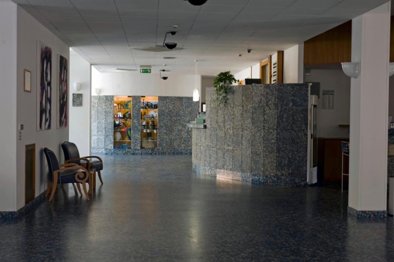 Hotel Leuco' Martinsicuro Exteriér fotografie